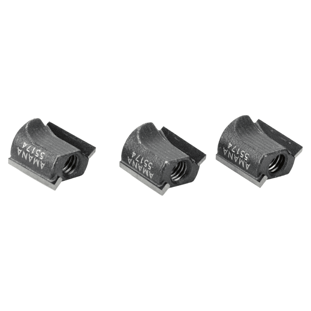 Replacement Cutters for #47174, 3/Pack Alt 2 - Image