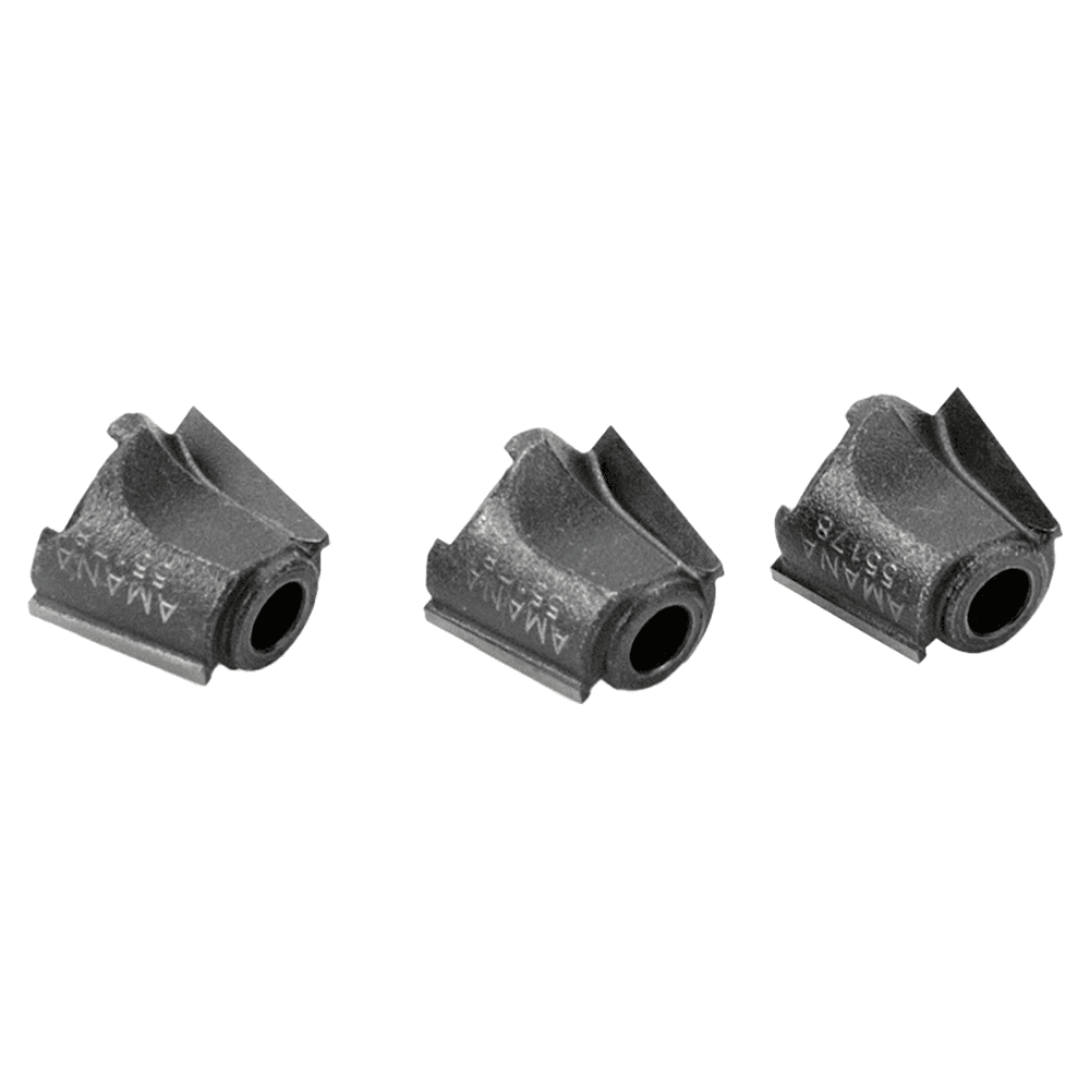 Replacement Cutters, 3/Pack Alt 3 - Image