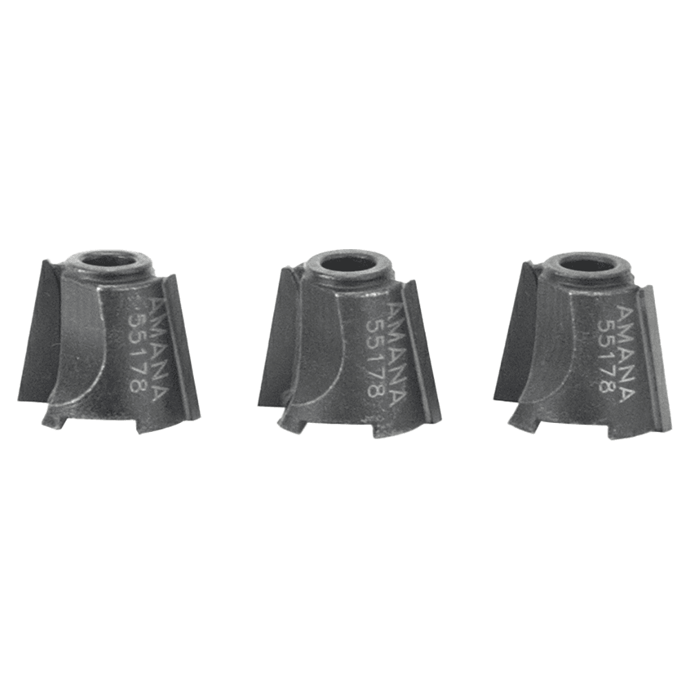 Replacement Cutters, 3/Pack Main - Image
