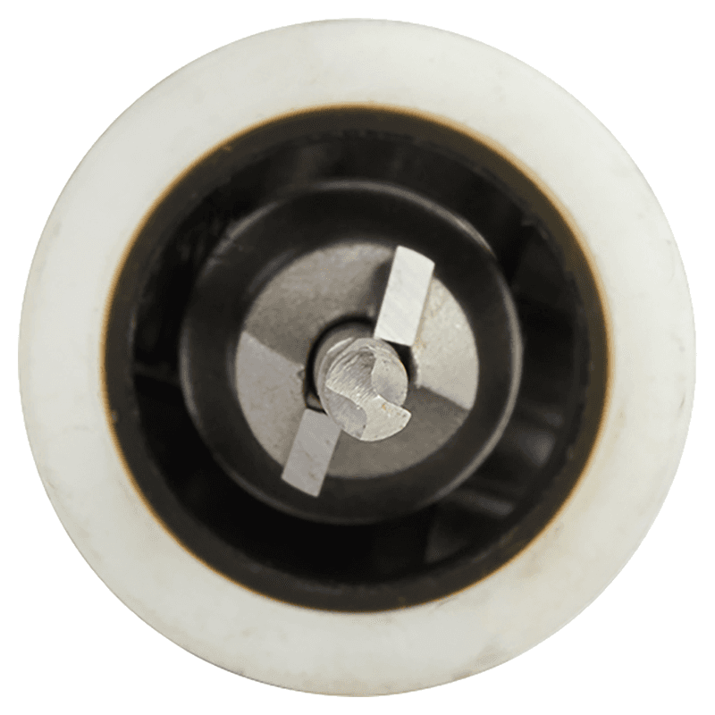 3/8" Dia x 1/8" Drill Dia 82° Carbide Tipped Countersink with Adjustable Low Friction Depth Stop for Festool CENTROTEC System Alt 4 - Image