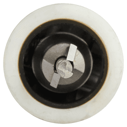 3/8" Dia x 1/8" Drill Dia 82° Carbide Tipped Countersink with Adjustable Low Friction Depth Stop for Festool CENTROTEC System Alt 4 - Image