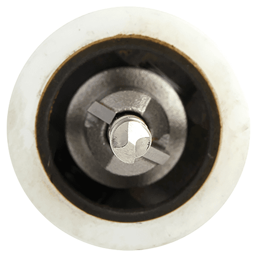 3/8" Dia x 5/32" Drill Dia 82° Carbide Tipped Countersink with Adjustable Low Friction Depth Stop for Festool CENTROTEC System Alt 4 - Image