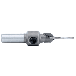 11/32" x 2-1/4" Carbide Tipped Countersink Bit, #4 Screw - Alt Image 1
