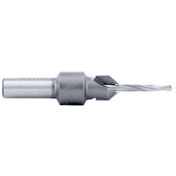 3/8" x 2-3/8" Carbide Tipped Countersink Bit, #4 Screw - Alt Image 1