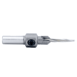 1/2" x 2-9/16" Carbide Tipped Countersink Bit, #6 Screw - Alt Image 1