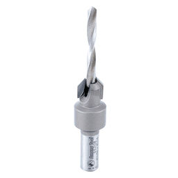 7/16" x 3" Carbide Tipped Countersink Bit, 5/16" Shank - Main Image