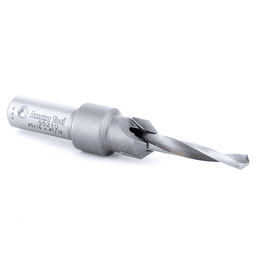 7/16" x 3" Carbide Tipped Countersink Bit, 3/8" Shank - Alt Image 2