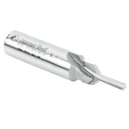 7/16" x 2-1/2" Countersink Screw Slot Bit, 1/2 Shank - Alt Image 2