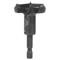 Replacement Drill Bit 3/4" Drill Dia x 1/4" Quick Release Hex Shank for #203361 Alt 1 - Image