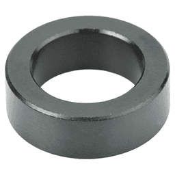 Steel Spacers 1/2" x 3/4" Dia x 6.0mm Height Main - Image