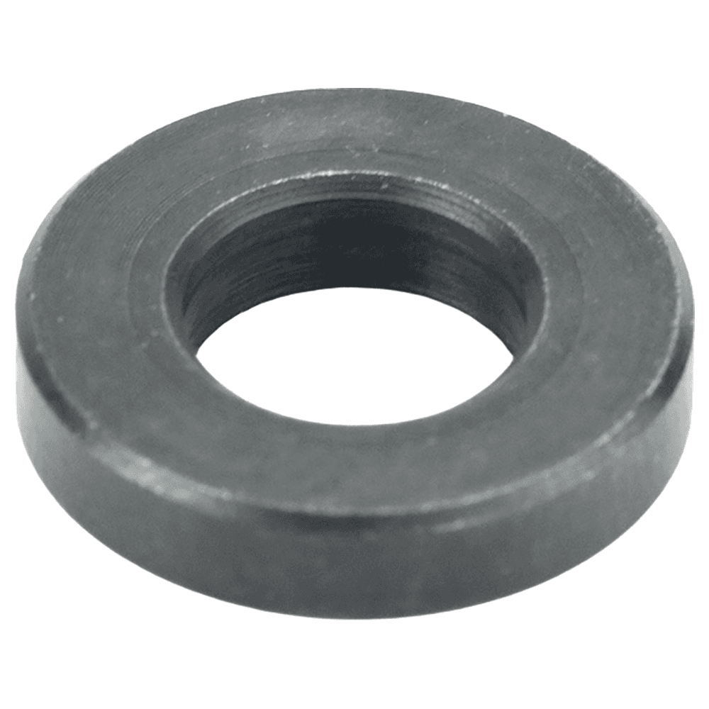 Steel Spacers 5/8" Overall Dia x 3.4mm Height x 5/16" Inner Diameter Main - Image