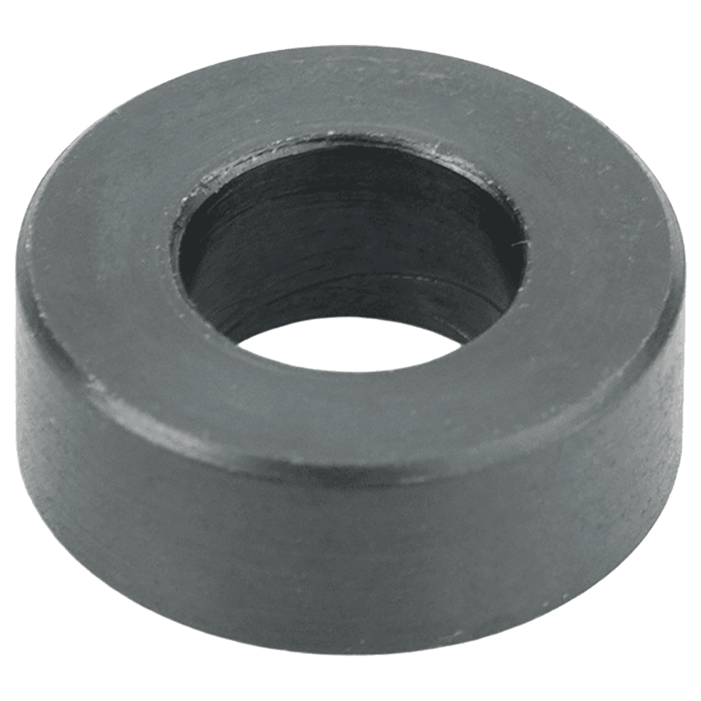 Steel Spacers 5/8" Overall Dia x 6.0mm Height x 5/16" Inner Diameter Main - Image