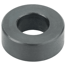 Steel Spacers 5/8" Overall Dia x 6.0mm Height x 5/16" Inner Diameter Main - Image