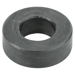 Steel Spacers 5/8" Overall Dia x 5.5mm Height x 5/16" Inner Diameter Main - Image