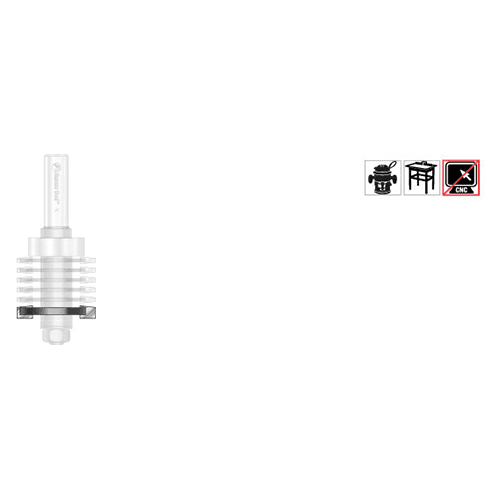 Individual Straight Cutter for Finger Joint Alt 1 - Image
