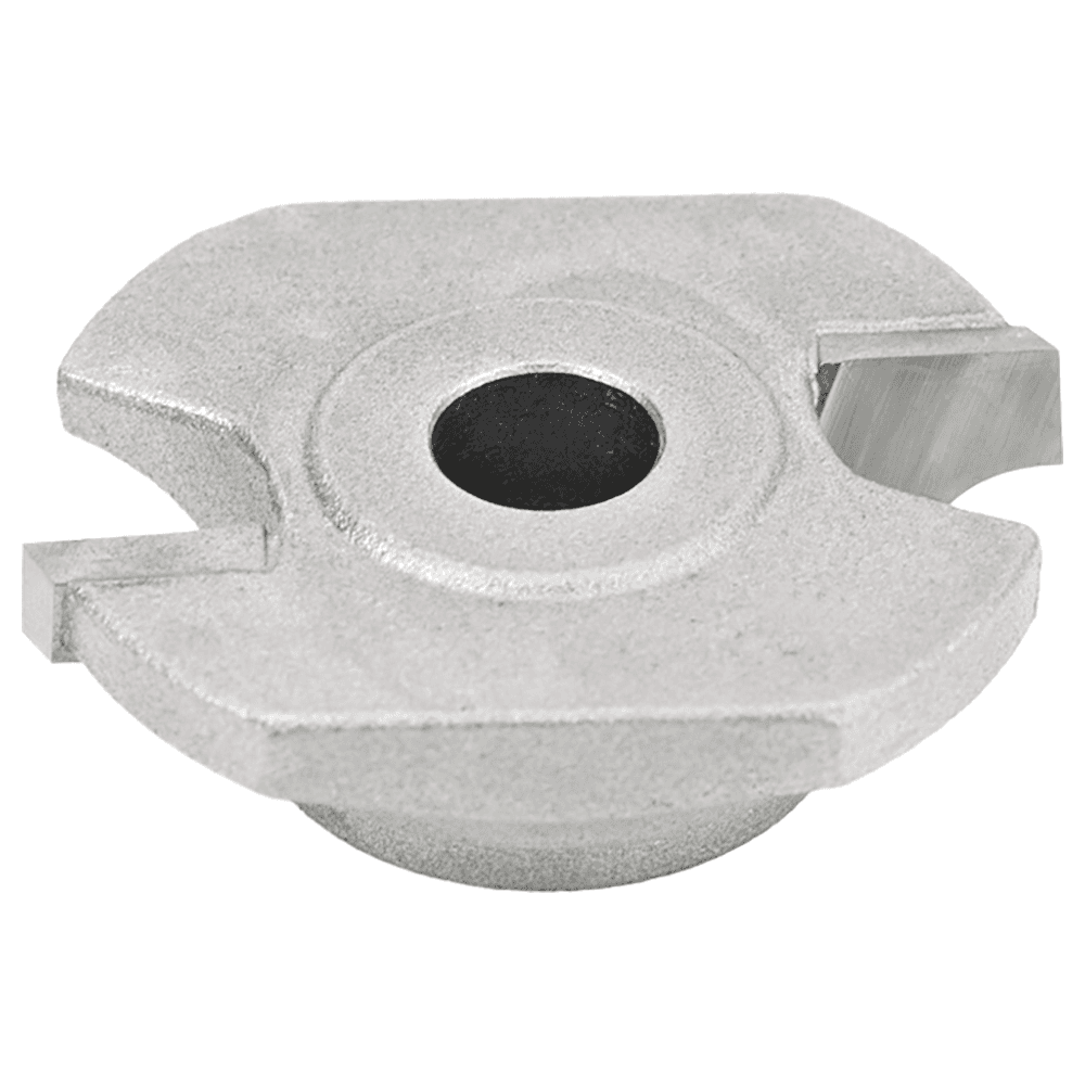 Carbide Tipped Bead Profile Cutter for Stile and Rail Set 55440 and 55441 Alt 2 - Image