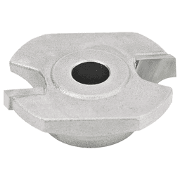 Carbide Tipped Bead Profile Cutter for Stile and Rail Set 55440 and 55441 Alt 2 - Image