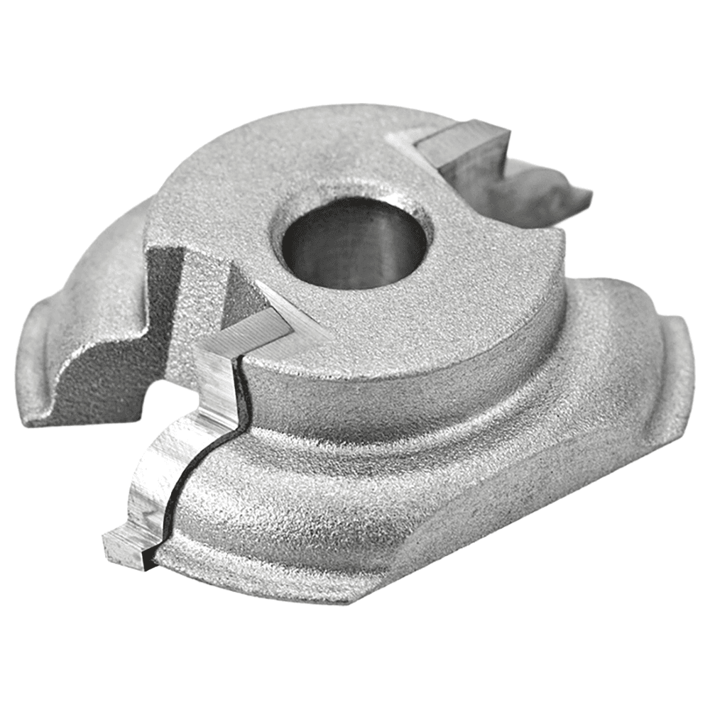 Carbide Tipped Bead Cope Cutter for Stile and Rail Set 55440 and 55441 Main - Image