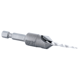 1/2" x 2-1/8" Carbide Tipped Countersink Taper Bit, #12 Screw - Alt Image 2