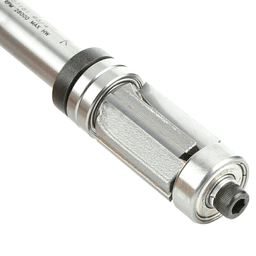 3/4" x 3-25/32" Multi-Trimmer Bit, 4-Flute, 1/2" Shank - Alt Image 3