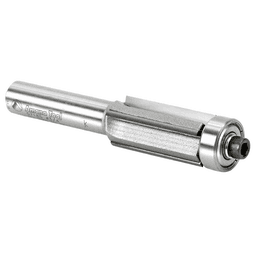 3/4" x 4" Flush Trim Solid Surface Bit, 4-Flute, 1/2" Shank - Alt Image 2