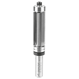 3/4" x 4-3/4" Multi-Trimmer Bit, 4-Flute, 1/2" Shank - Main Image