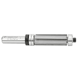 3/4" x 4-3/4" Multi-Trimmer Bit, 4-Flute, 1/2" Shank - Alt Image 1