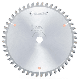8" x 48 Teeth Aluminum/Non-Ferrous Metal Saw Blade - Main Image