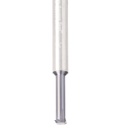 59414 6mm x 18mm AlTiN Coated Solid Carbide CNC Single Form Threadmill Bit, 4-Flute, 6mm Shank Alt 2 - Image
