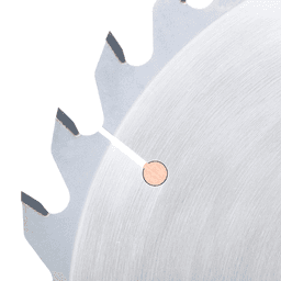 10" x 30 Teeth Ripping/General Purpose Saw Blade, 30mm Bore - Alt Image 1