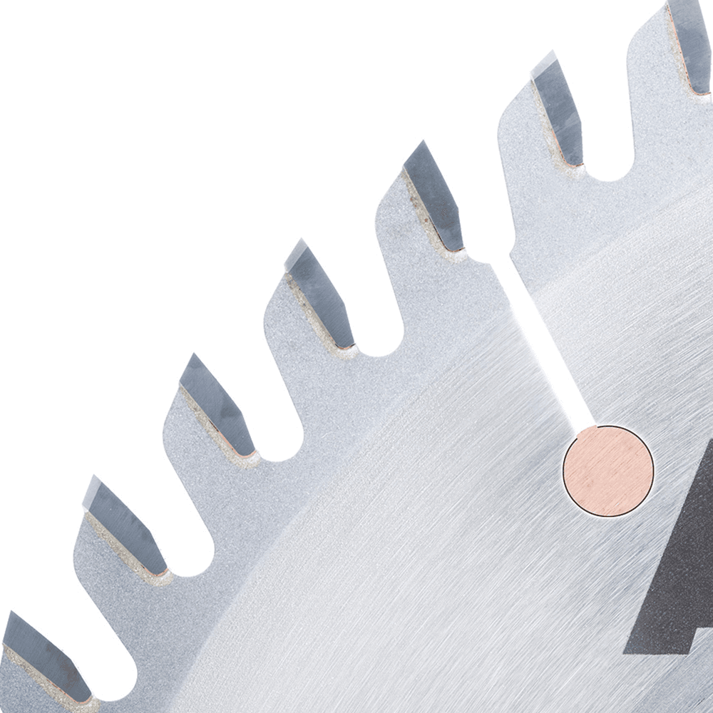 10" x 60 Teeth General Purpose Cut-Off Saw Blade - Alt Image 1