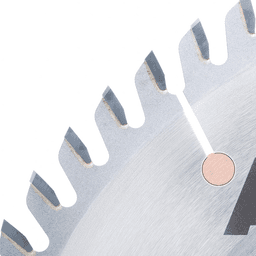 10" x 60 Teeth General Purpose Cut-Off Saw Blade - Alt Image 1