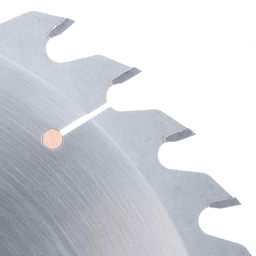 12" x 36 Teeth General Purpose Saw Blade, 30mm Bore - Alt Image 1