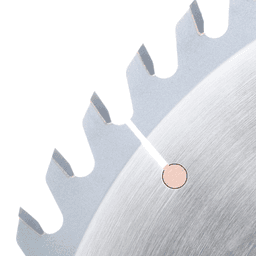 12" x 48 Teeth General Purpose Saw Blade, 30mm Bore - Alt Image 1