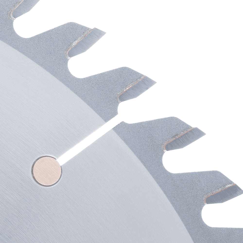 12" x 60Teeth Cross-Cut/Cut-Off Saw Blade - Alt Image 1