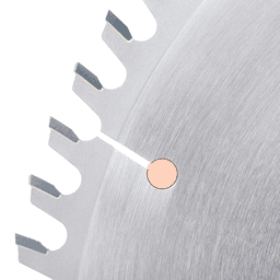 12" x 72 Teeth Cross-Cut/Cut-Off Saw Blade - Alt Image 1