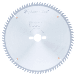 12" x 84 Teeth Solid Surface Saw Blade - Main Image