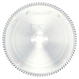 12" x 96 Teeth Trim Saw Blade, 30mm Bore - Main Image