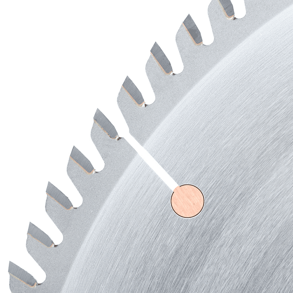 12" x 96 Teeth Trim Saw Blade, 30mm Bore - Alt Image 1