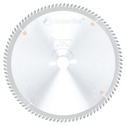 12" x 96 Teeth Fine Cut-Off/Cross-Cut Saw Blade, 30mm Bore - Main Image
