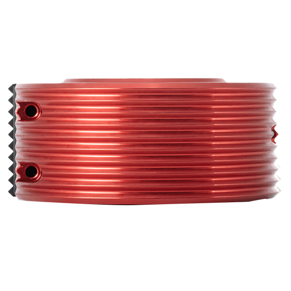 1-1/4" Bore Insert Carbide 'V' Type Glue Joint Shaper Cutter, 1-1/4" Bore Alt 1 - Image