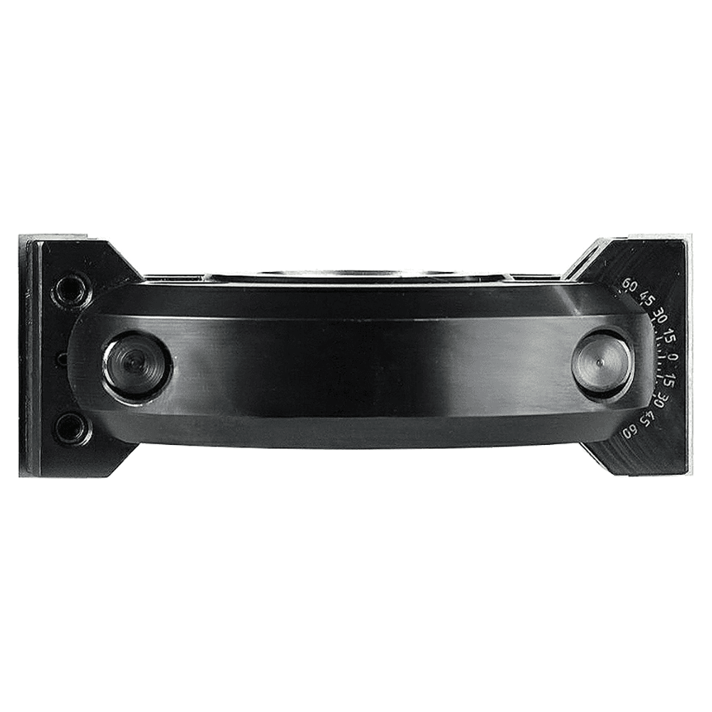 61303 -45° to +45° x 110mm x 40mm x 1-1/4" Bore Insert Carbide Steel Adjustable Chamfer Alt 2 - Image