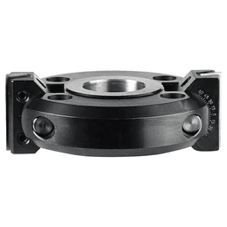 61303 -45° to +45° x 110mm x 40mm x 1-1/4" Bore Insert Carbide Steel Adjustable Chamfer Main - Image