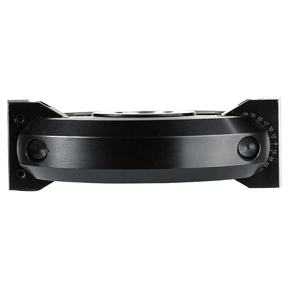 61307 -90° to +90° x 150mm x 50mm x 1-1/4" Bore Insert Carbide Steel Adjustable Chamfer Alt 2 - Image