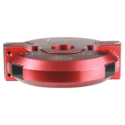 61310 -90° to +90° x 160mm x 50mm x 1-1/4" Bore Insert Carbide Aluminum Adjustable Chamfer Main - Image