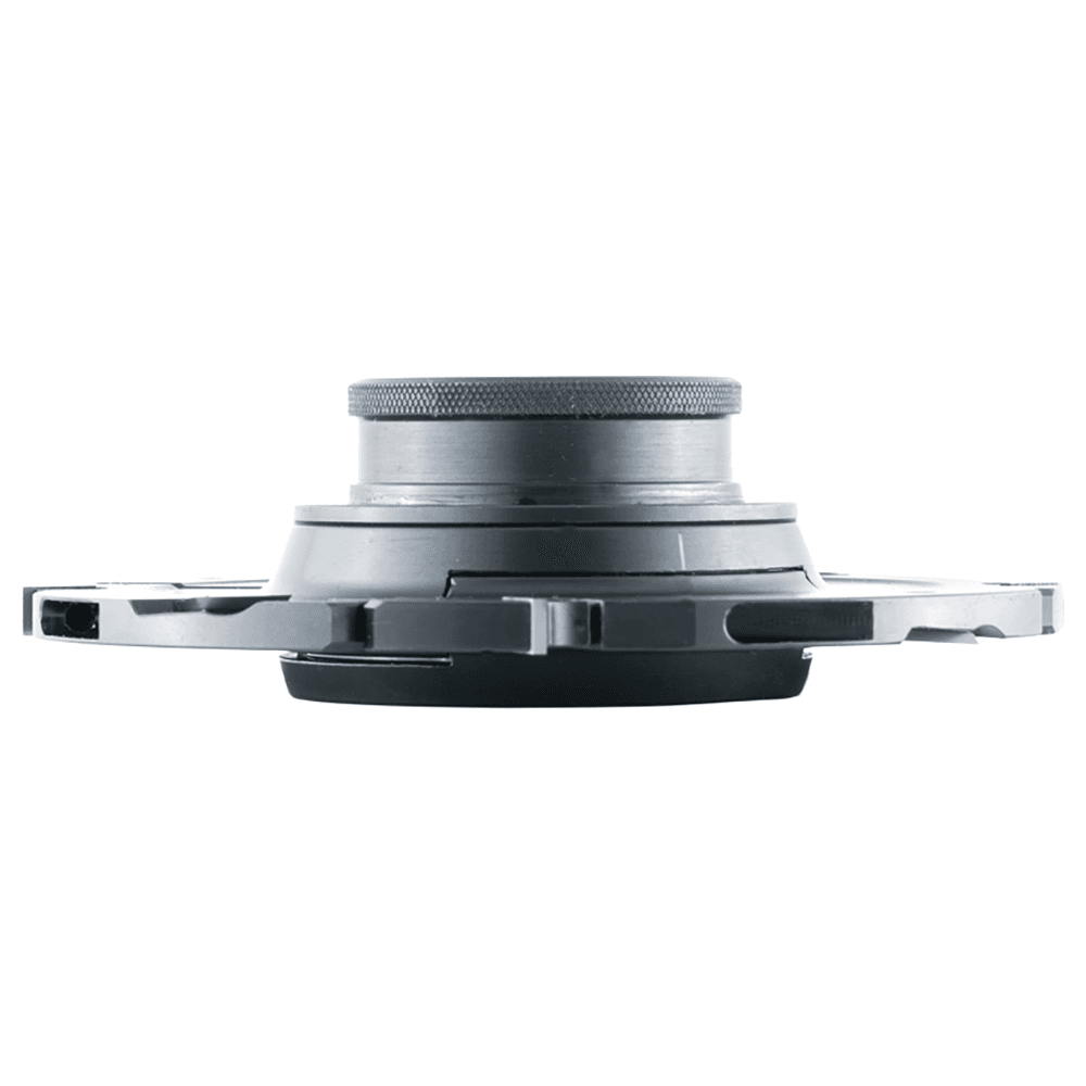160mm x 8mm - 15mm x 1-1/4" Bore Insert Carbide Adjustable Groove with Scorer/Ring Nut Main - Image