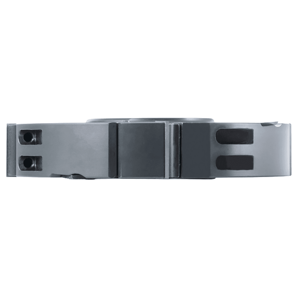 160mm x 30.6 - 60mm x 1-1/4" Bore Insert Carbide Adjustable Groove/Rabbet with Scorer Main - Image