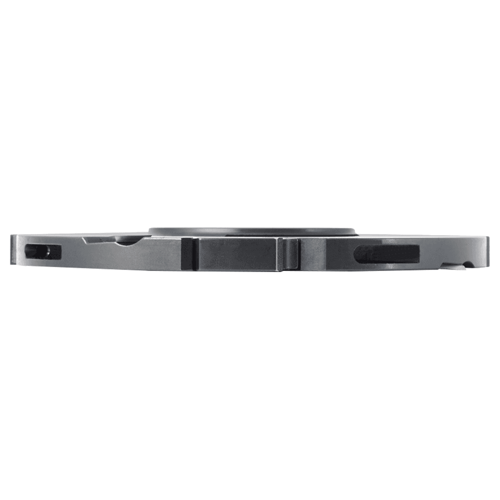 180mm x 12.5mm - 24mm x 1-1/4" Bore Insert Carbide Adjustable Groove with Scorer Main - Image