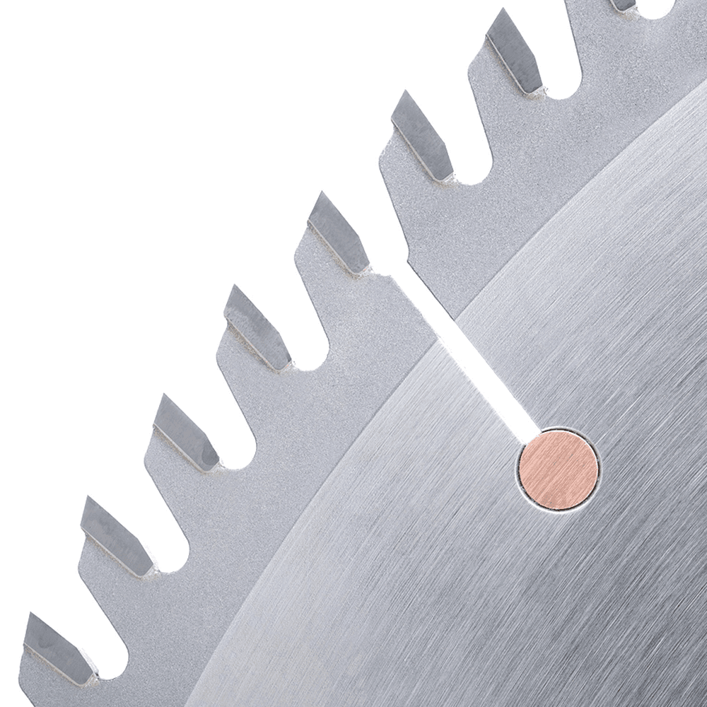 14" x 108 Teeth Trim Saw Blade - Alt Image 1