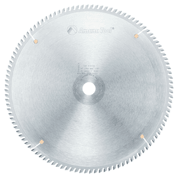 14" x 108 Teeth Fine Cut-Off/Cross-Cut Saw Blade - Main Image